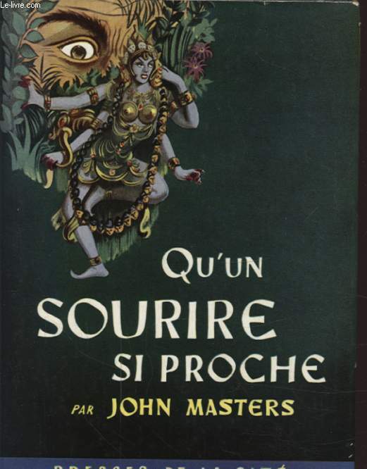 QU UN SOURIRE SI PROCHE