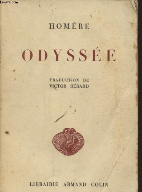 ODYSSEE