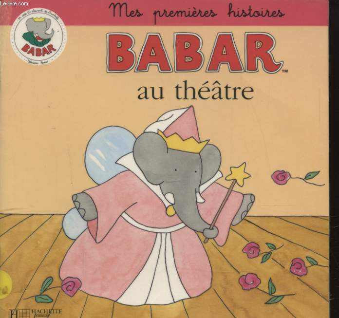 BABAR AU THEATRE