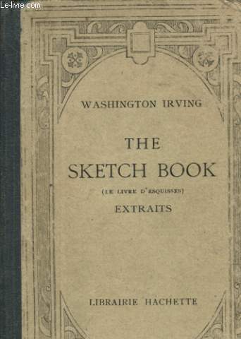 THE SKETCH BOOK