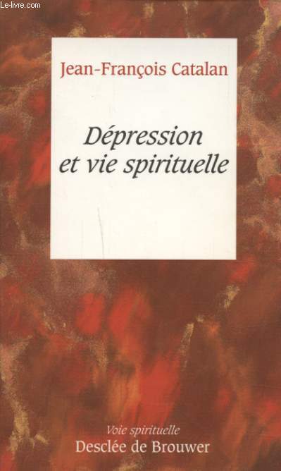 DEPRESSION ET VIE SPIRITUELLE
