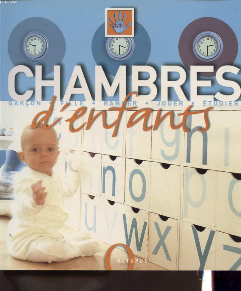 CHAMBRES D ENFANTS