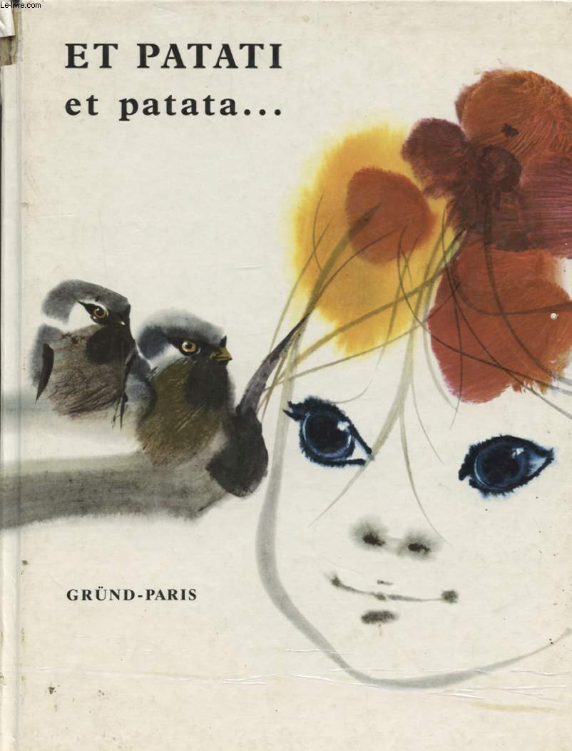 ET PATATI ET PATATA...