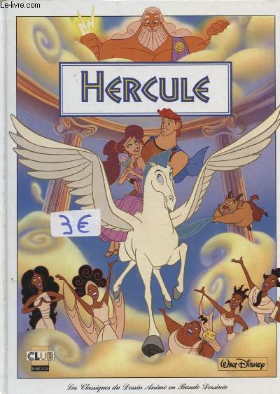 HERCULE