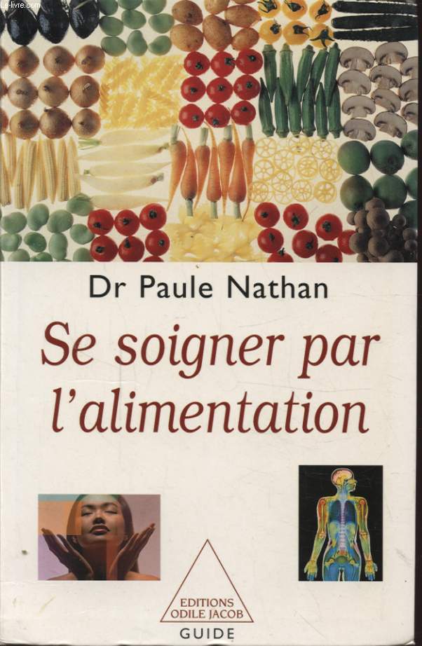 SE SOIGNER PAR L ALIMENTATION