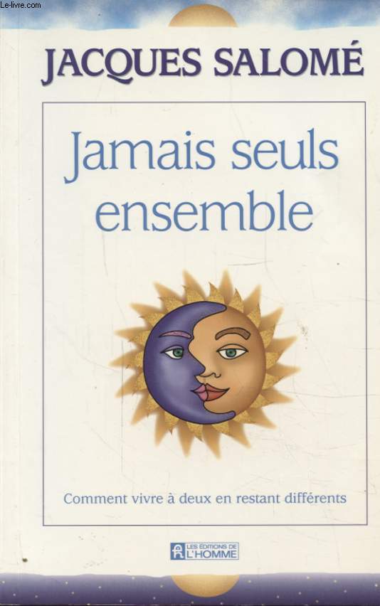 JAMAIS SEULS ENSEMBLE