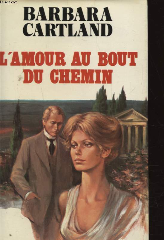 L AMOUR AU BOUT DU CHEMIN