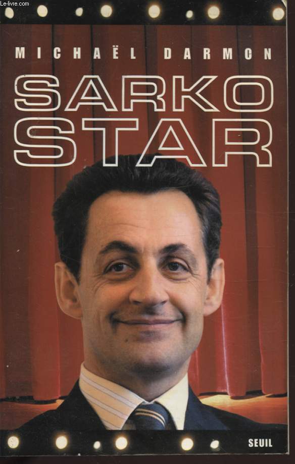 SARKO STAR