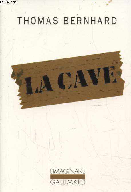 LA CAVE