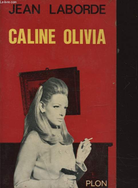 CALINE OILIVIA