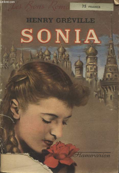 SONIA