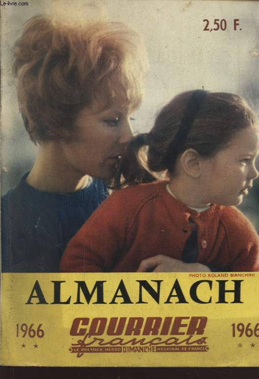 ALMANACH 1966