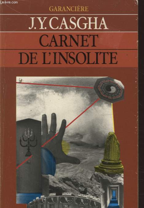 CARNET DE L INSOLITE