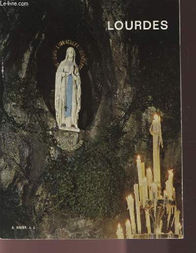 LOURDES.