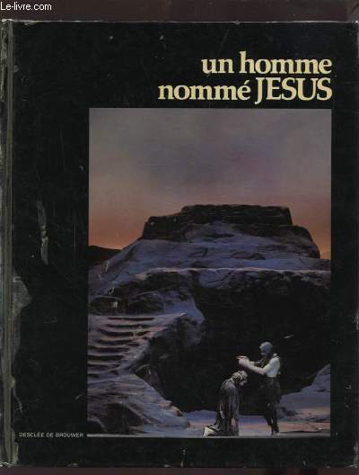 UN HOMME NOMME JESUS.