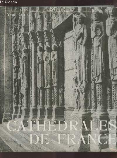 CATHEDRALES DE FRANCE.