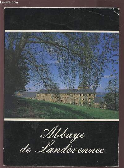 ABBAYE DE LANDEVENNEC