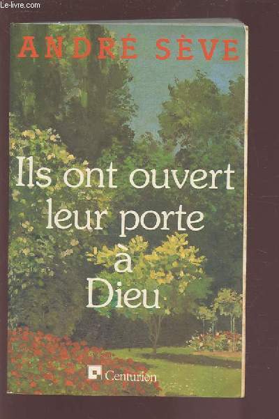 ILS ONT OUVERT LEUR PORTE A DIEU - 65 INTERVIEWS.