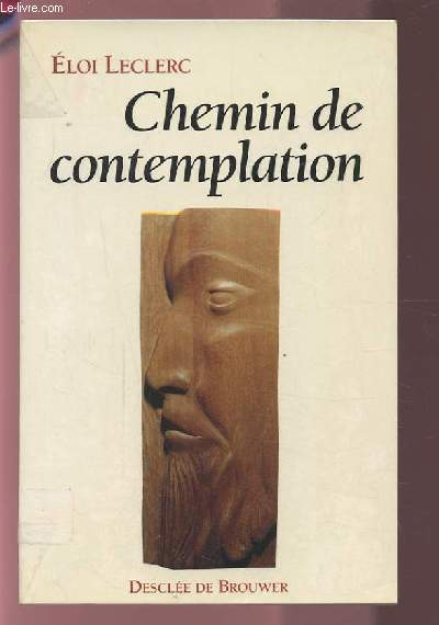 CHEMIN DE CONTEMPLATION.