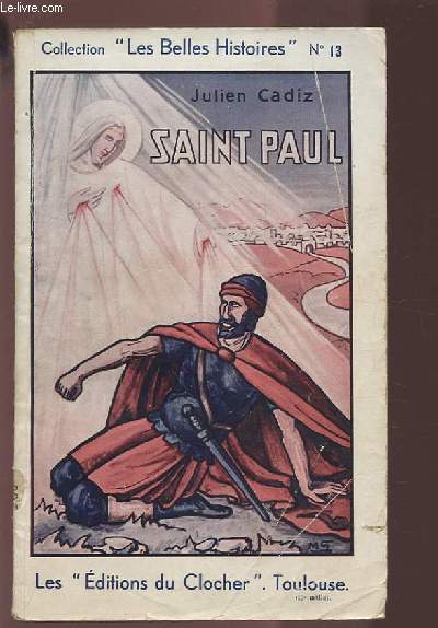SAINT PAUL - COLLECTION 