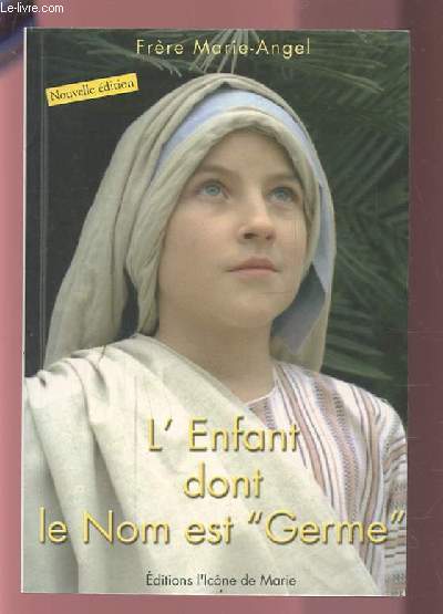 L'ENFANT DONT LE NOM EST 