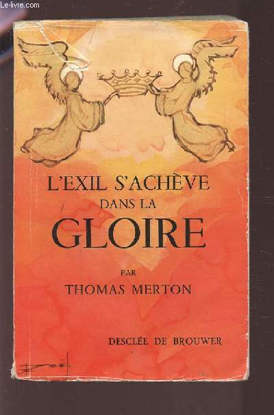 L'EXIL S'ACHEVE DANS LA GOIRE.