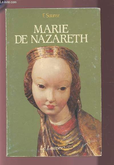 MARIE DE NAZARETH.