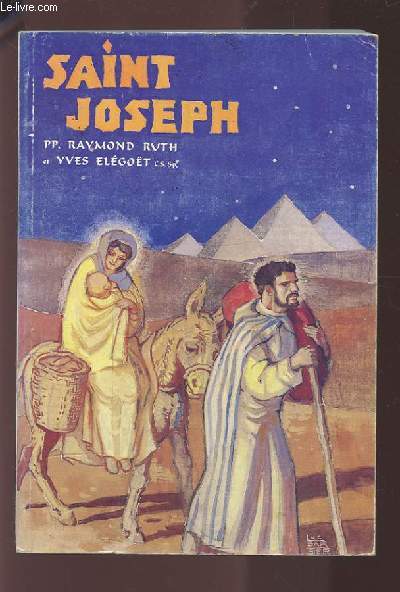 SAINT JOSEPH.