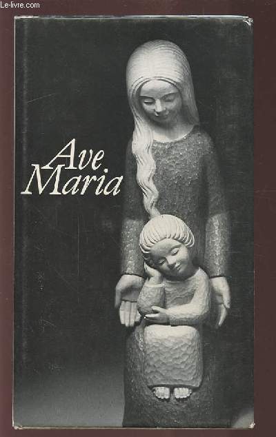 AVE MARIA.