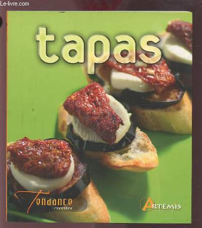 TAPAS.