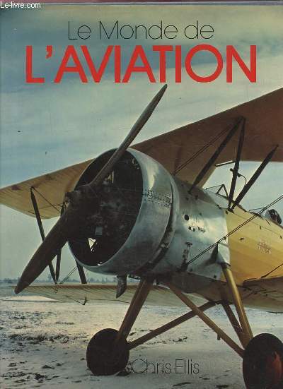 LE MONDE DE L'AVIATION.