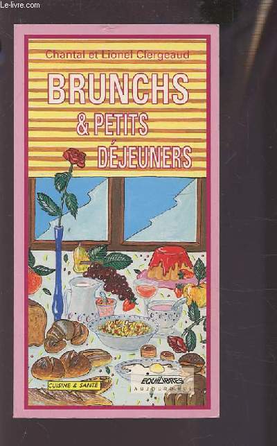 BRUNCHS & PETITS DEJEUNERS.