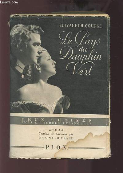 LE PAYS DU DAUPHIN VERT.
