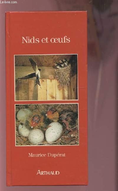 NIDS ET OEUFS.