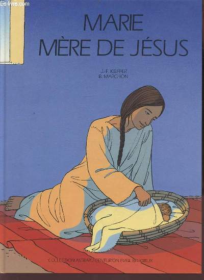 MARIE MERE DE JESUS.