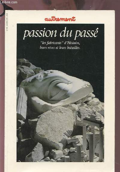 PASSION DU PASSE 