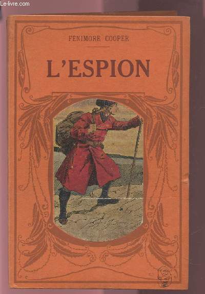 L'ESPION.