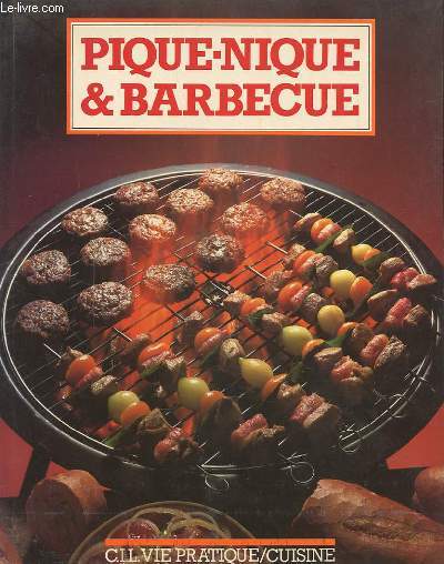 PIQUE-NIQUE & BARBECUE.