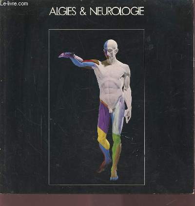 ALGIES & NEUROLOGIE.