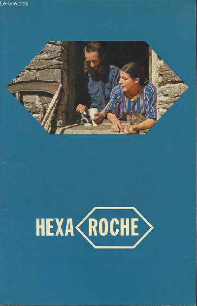 HEXA ROCHE.