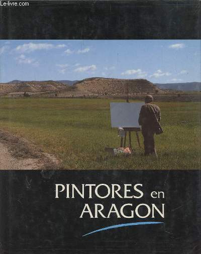 PINTORES EN ARAGON.