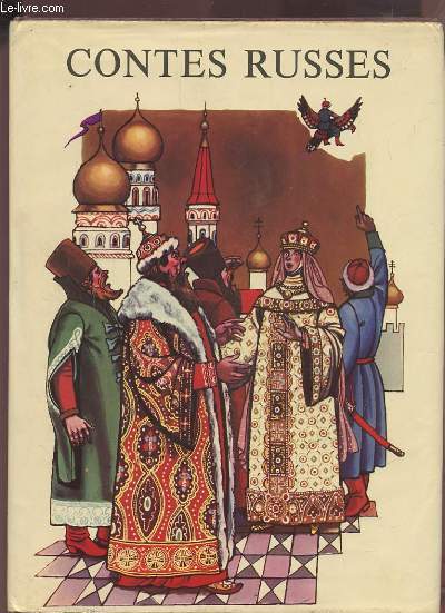 CONTES RUSSES.
