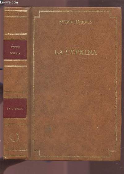 LA CYPRINA.