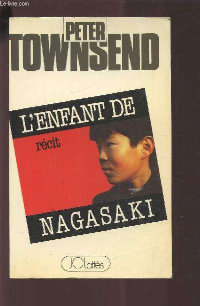 L'ENFANT DE NAGASAKI.