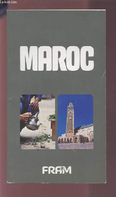 FRAM - MAROC.