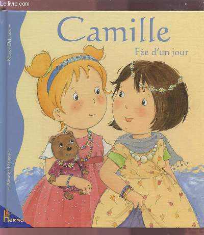 CAMILLE - FEE D'UN JOUR / COLLECTION ALBUMS CAMILLE N23.