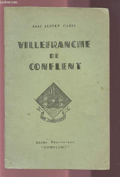 VILLEFRANCHE DE CONFLENT.