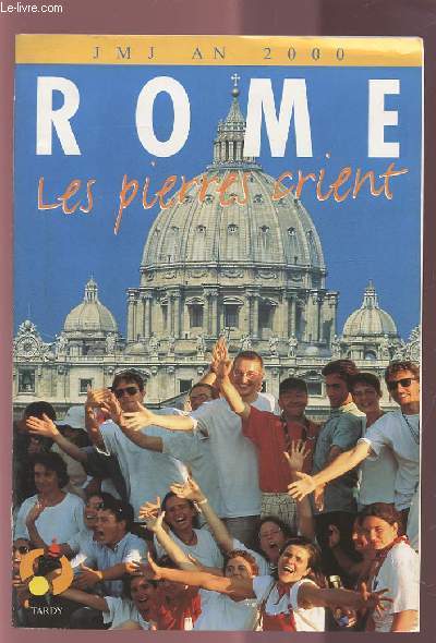 ROME - LES PIERRES ORIENT.