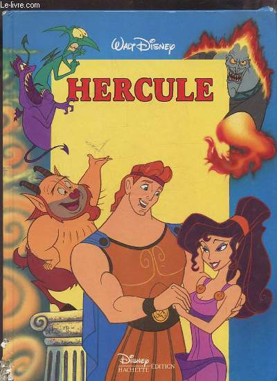 HERCULE.