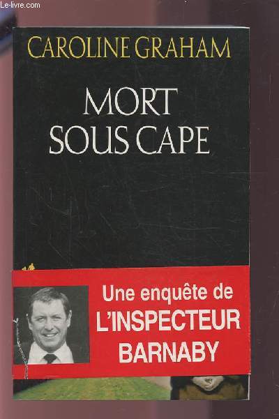 MORT SOUS CAPE.